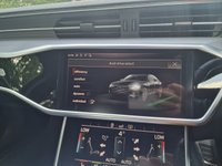 USED 2020 20 AUDI A6 2.0 TDI QUATTRO S LINE BLACK EDITION MHEV 4d 202 BHP ZERO DEPOSIT FINANCE AVAILABLE