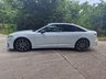 USED 2020 20 AUDI A6 2.0 TDI QUATTRO S LINE BLACK EDITION MHEV 4d 202 BHP ZERO DEPOSIT FINANCE AVAILABLE