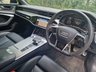 USED 2020 20 AUDI A6 2.0 TDI QUATTRO S LINE BLACK EDITION MHEV 4d 202 BHP ZERO DEPOSIT FINANCE AVAILABLE