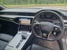 USED 2020 20 AUDI A6 2.0 TDI QUATTRO S LINE BLACK EDITION MHEV 4d 202 BHP ZERO DEPOSIT FINANCE AVAILABLE