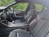 USED 2020 20 AUDI A6 2.0 TDI QUATTRO S LINE BLACK EDITION MHEV 4d 202 BHP ZERO DEPOSIT FINANCE AVAILABLE