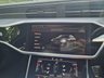 USED 2020 20 AUDI A6 2.0 TDI QUATTRO S LINE BLACK EDITION MHEV 4d 202 BHP ZERO DEPOSIT FINANCE AVAILABLE
