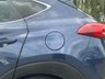 USED 2017 17 HYUNDAI TUCSON 2.0 CRDI PREMIUM 5d 134 BHP SERVICED YEARLY - 6 STAMPS IN BOOK  - NEW FRONT DISCS AND PADS