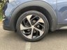 USED 2017 17 HYUNDAI TUCSON 2.0 CRDI PREMIUM 5d 134 BHP SERVICED YEARLY - 6 STAMPS IN BOOK  - NEW FRONT DISCS AND PADS