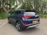 USED 2017 17 HYUNDAI TUCSON 2.0 CRDI PREMIUM 5d 134 BHP SERVICED YEARLY - 6 STAMPS IN BOOK  - NEW FRONT DISCS AND PADS