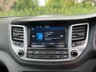 USED 2017 17 HYUNDAI TUCSON 2.0 CRDI PREMIUM 5d 134 BHP SERVICED YEARLY - 6 STAMPS IN BOOK  - NEW FRONT DISCS AND PADS