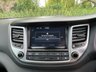 USED 2017 17 HYUNDAI TUCSON 2.0 CRDI PREMIUM 5d 134 BHP SERVICED YEARLY - 6 STAMPS IN BOOK  - NEW FRONT DISCS AND PADS