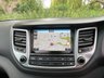 USED 2017 17 HYUNDAI TUCSON 2.0 CRDI PREMIUM 5d 134 BHP SERVICED YEARLY - 6 STAMPS IN BOOK  - NEW FRONT DISCS AND PADS