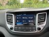 USED 2017 17 HYUNDAI TUCSON 2.0 CRDI PREMIUM 5d 134 BHP SERVICED YEARLY - 6 STAMPS IN BOOK  - NEW FRONT DISCS AND PADS