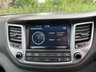 USED 2017 17 HYUNDAI TUCSON 2.0 CRDI PREMIUM 5d 134 BHP SERVICED YEARLY - 6 STAMPS IN BOOK  - NEW FRONT DISCS AND PADS