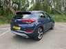 USED 2017 17 HYUNDAI TUCSON 2.0 CRDI PREMIUM 5d 134 BHP SERVICED YEARLY - 6 STAMPS IN BOOK  - NEW FRONT DISCS AND PADS