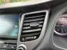 USED 2017 17 HYUNDAI TUCSON 2.0 CRDI PREMIUM 5d 134 BHP SERVICED YEARLY - 6 STAMPS IN BOOK  - NEW FRONT DISCS AND PADS