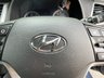 USED 2017 17 HYUNDAI TUCSON 2.0 CRDI PREMIUM 5d 134 BHP SERVICED YEARLY - 6 STAMPS IN BOOK  - NEW FRONT DISCS AND PADS