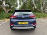USED 2017 17 HYUNDAI TUCSON 2.0 CRDI PREMIUM 5d 134 BHP SERVICED YEARLY - 6 STAMPS IN BOOK  - NEW FRONT DISCS AND PADS