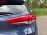 USED 2017 17 HYUNDAI TUCSON 2.0 CRDI PREMIUM 5d 134 BHP SERVICED YEARLY - 6 STAMPS IN BOOK  - NEW FRONT DISCS AND PADS