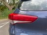 USED 2017 17 HYUNDAI TUCSON 2.0 CRDI PREMIUM 5d 134 BHP SERVICED YEARLY - 6 STAMPS IN BOOK  - NEW FRONT DISCS AND PADS