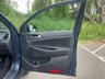 USED 2017 17 HYUNDAI TUCSON 2.0 CRDI PREMIUM 5d 134 BHP SERVICED YEARLY - 6 STAMPS IN BOOK  - NEW FRONT DISCS AND PADS