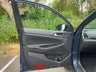 USED 2017 17 HYUNDAI TUCSON 2.0 CRDI PREMIUM 5d 134 BHP SERVICED YEARLY - 6 STAMPS IN BOOK  - NEW FRONT DISCS AND PADS