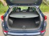 USED 2017 17 HYUNDAI TUCSON 2.0 CRDI PREMIUM 5d 134 BHP SERVICED YEARLY - 6 STAMPS IN BOOK  - NEW FRONT DISCS AND PADS