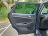 USED 2017 17 HYUNDAI TUCSON 2.0 CRDI PREMIUM 5d 134 BHP SERVICED YEARLY - 6 STAMPS IN BOOK  - NEW FRONT DISCS AND PADS