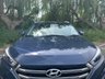 USED 2017 17 HYUNDAI TUCSON 2.0 CRDI PREMIUM 5d 134 BHP SERVICED YEARLY - 6 STAMPS IN BOOK  - NEW FRONT DISCS AND PADS