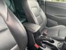 USED 2017 17 HYUNDAI TUCSON 2.0 CRDI PREMIUM 5d 134 BHP SERVICED YEARLY - 6 STAMPS IN BOOK  - NEW FRONT DISCS AND PADS