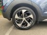 USED 2017 17 HYUNDAI TUCSON 2.0 CRDI PREMIUM 5d 134 BHP SERVICED YEARLY - 6 STAMPS IN BOOK  - NEW FRONT DISCS AND PADS