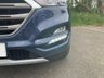 USED 2017 17 HYUNDAI TUCSON 2.0 CRDI PREMIUM 5d 134 BHP SERVICED YEARLY - 6 STAMPS IN BOOK  - NEW FRONT DISCS AND PADS