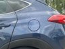 USED 2017 17 HYUNDAI TUCSON 2.0 CRDI PREMIUM 5d 134 BHP SERVICED YEARLY - 6 STAMPS IN BOOK  - NEW FRONT DISCS AND PADS
