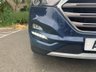 USED 2017 17 HYUNDAI TUCSON 2.0 CRDI PREMIUM 5d 134 BHP SERVICED YEARLY - 6 STAMPS IN BOOK  - NEW FRONT DISCS AND PADS