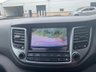 USED 2017 17 HYUNDAI TUCSON 2.0 CRDI PREMIUM 5d 134 BHP SERVICED YEARLY - 6 STAMPS IN BOOK  - NEW FRONT DISCS AND PADS