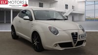 USED 2014 14 ALFA ROMEO MITO 0.9 TWINAIR SPORTIVA 3d 105 BHP 