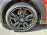 USED 2018 18 MINI COOPER 1.5 3 DOOR  JCW  BODYKIT  STUNNING EXAMPLE--BLACK ROOF/ALLOYS