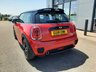 USED 2018 18 MINI COOPER 1.5 3 DOOR  JCW  BODYKIT  STUNNING EXAMPLE--BLACK ROOF/ALLOYS