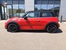 USED 2018 18 MINI COOPER 1.5 3 DOOR  JCW  BODYKIT  STUNNING EXAMPLE--BLACK ROOF/ALLOYS