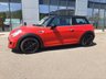 USED 2018 18 MINI COOPER 1.5 3 DOOR  JCW  BODYKIT  STUNNING EXAMPLE--BLACK ROOF/ALLOYS