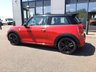 USED 2018 18 MINI COOPER 1.5 3 DOOR  JCW  BODYKIT  STUNNING EXAMPLE--BLACK ROOF/ALLOYS