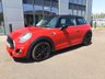 USED 2018 18 MINI COOPER 1.5 3 DOOR  JCW  BODYKIT  STUNNING EXAMPLE--BLACK ROOF/ALLOYS