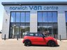 USED 2018 18 MINI COOPER 1.5 3 DOOR  JCW  BODYKIT  STUNNING EXAMPLE--BLACK ROOF/ALLOYS