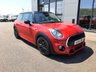 USED 2018 18 MINI COOPER 1.5 3 DOOR  JCW  BODYKIT  STUNNING EXAMPLE--BLACK ROOF/ALLOYS