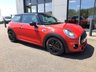 USED 2018 18 MINI COOPER 1.5 3 DOOR  JCW  BODYKIT  STUNNING EXAMPLE--BLACK ROOF/ALLOYS