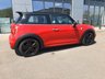 USED 2018 18 MINI COOPER 1.5 3 DOOR  JCW  BODYKIT  STUNNING EXAMPLE--BLACK ROOF/ALLOYS