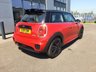 USED 2018 18 MINI COOPER 1.5 3 DOOR  JCW  BODYKIT  STUNNING EXAMPLE--BLACK ROOF/ALLOYS
