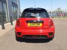 USED 2018 18 MINI COOPER 1.5 3 DOOR  JCW  BODYKIT  STUNNING EXAMPLE--BLACK ROOF/ALLOYS