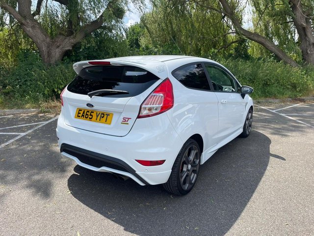 View our FORD FIESTA