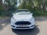 USED 2015 65 FORD FIESTA 1.6 ST-3 3d 180 BHP RECENT SERVICE + REAR BRAKE PADS 2023