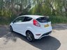 USED 2015 65 FORD FIESTA 1.6 ST-3 3d 180 BHP RECENT SERVICE + REAR BRAKE PADS 2023