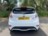 USED 2015 65 FORD FIESTA 1.6 ST-3 3d 180 BHP RECENT SERVICE + REAR BRAKE PADS 2023