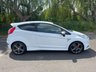USED 2015 65 FORD FIESTA 1.6 ST-3 3d 180 BHP RECENT SERVICE + REAR BRAKE PADS 2023