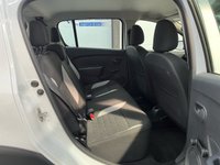 USED 2016 66 DACIA SANDERO STEPWAY  0.9 TCe Ambiance Hatchback 5dr Petrol Manual Euro 6 (s/s) (90 ps) Bluetooth, 1P.Owner, &pound;35 TAX!